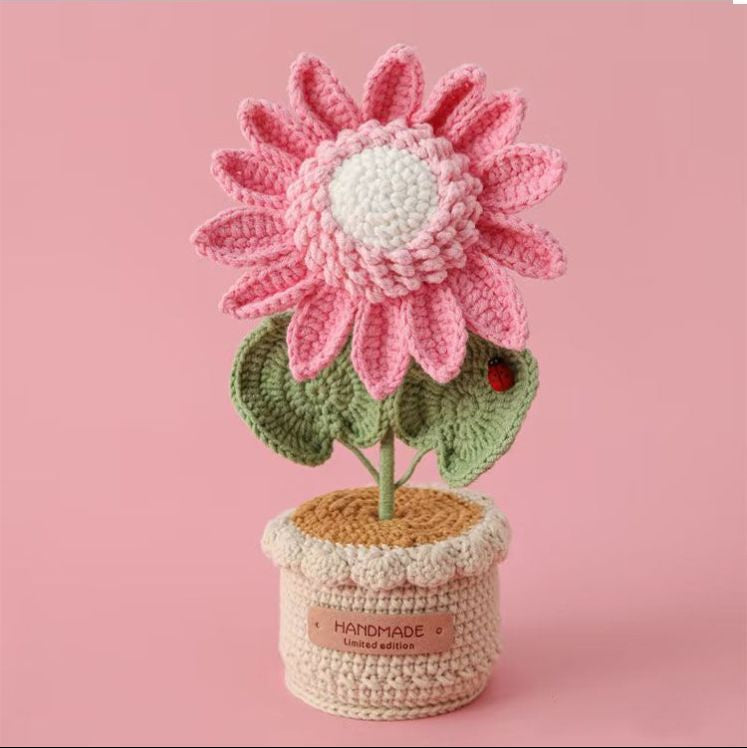 Artificial Flora